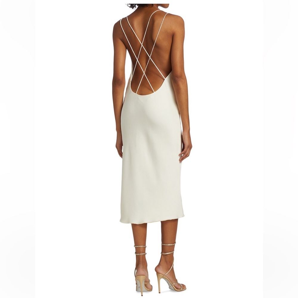 Rotate Grace dress size 36 new with tags